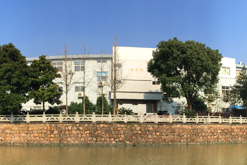 浙江爵派爾科技發(fā)展有限公司