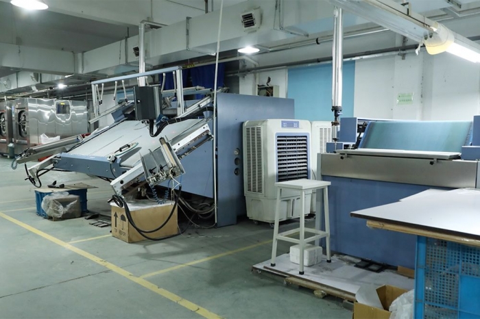 Zhejiang Juepaier Garment CO.,LTD