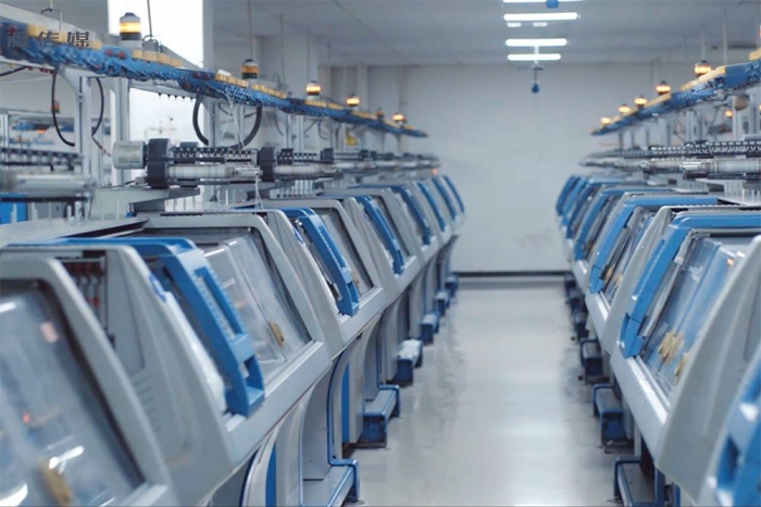 Zhejiang Juepaier Garment CO.,LTD