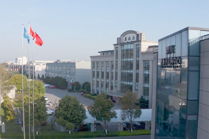 Zhejiang Juepaier Garment CO.,LTD