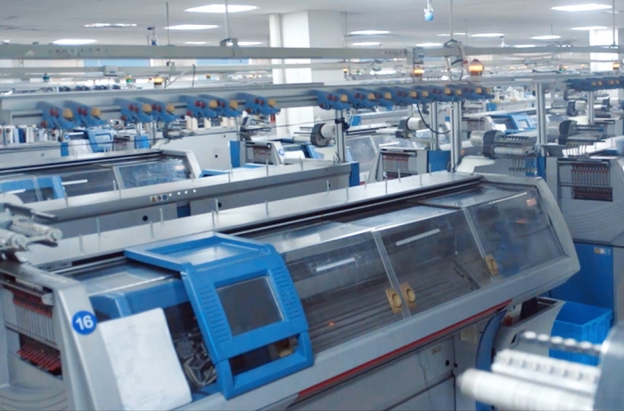 Zhejiang Juepaier Knitwear CO.,LTD