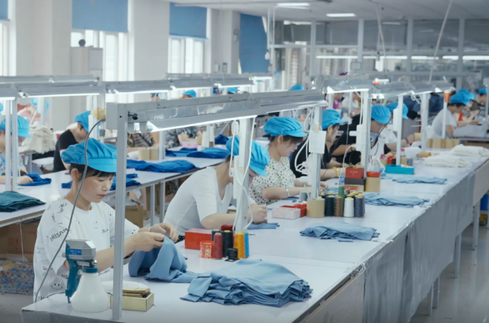 Zhejiang Juepaier Knitwear CO.,LTD