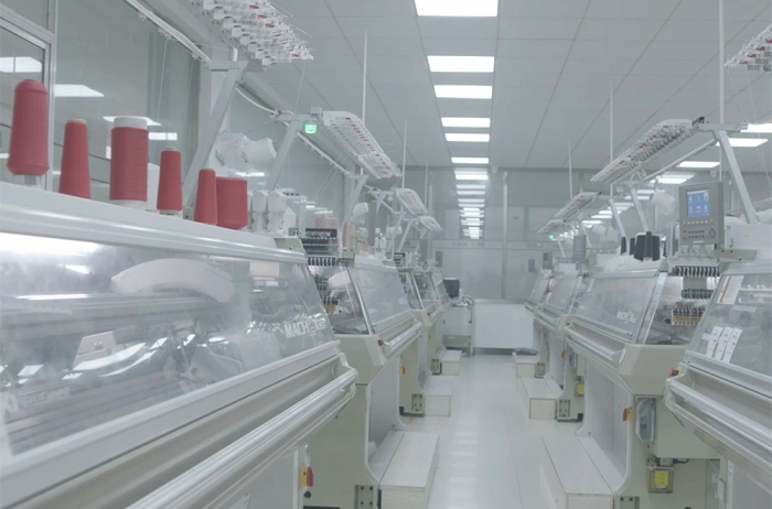 Zhejiang Juepaier Knitwear CO.,LTD